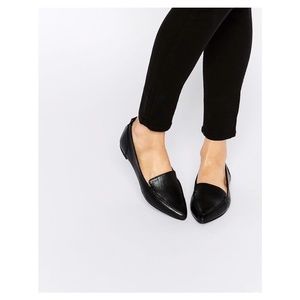 Aldo Galinsky Loafer